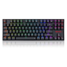 Oyun klaviaturası Redragon K552P-KBS