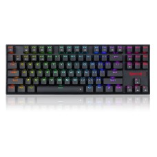 Oyun klaviaturası Redragon K552P-KBS