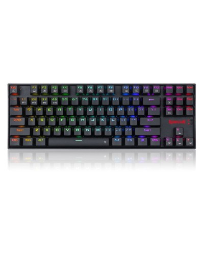 Oyun klaviaturası Redragon K552P-KBS