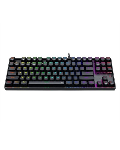 Oyun klaviaturası Redragon K552P-KBS