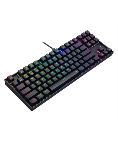 Oyun klaviaturası Redragon K552P-KBS