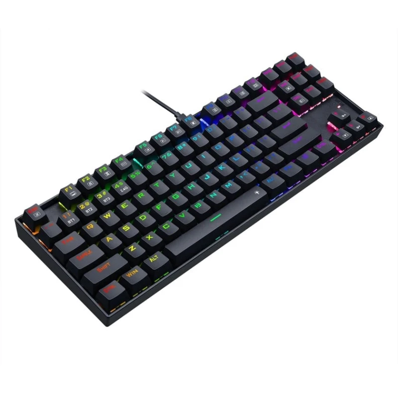 Игровая клавиатура Redragon K552P-KBS