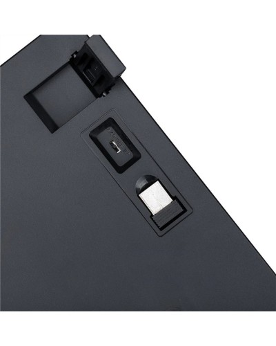 Oyun klaviaturası Redragon K552P-KBS