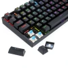 Игровая клавиатура Redragon K552P-KBS