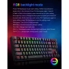 Игровая клавиатура Redragon K552P-KBS
