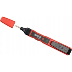 Индикатор напряжения Yato YT-28631