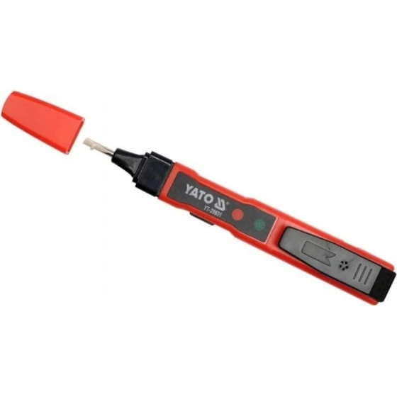 Индикатор напряжения Yato YT-28631