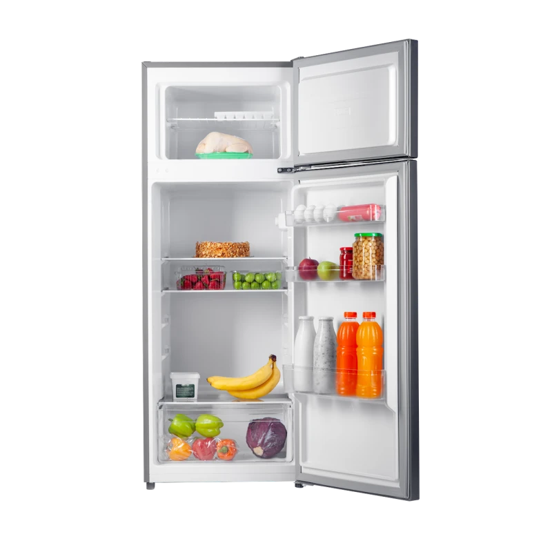 Холодильник Hoffmann DFTN-143S Холодильник Hoffmann DFTN-143S