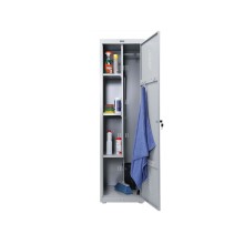 Dolab loker Практик LS-11-50, 1830x500x500 mm