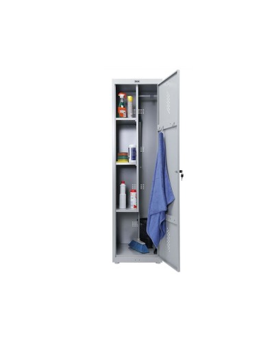 Dolab loker Практик LS-11-50, 1830x500x500 mm