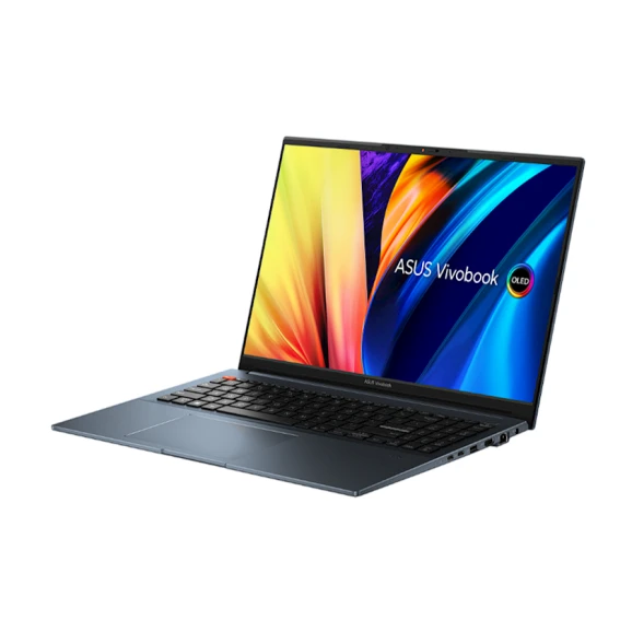 Ноутбук Asus Vivobook Pro 16 OLED K6602ZC-KV046 (90NB0Z51-M00280) Ноутбук Asus Vivobook Pro 16 OLED K6602ZC-KV046 (90NB0Z51-M00280)