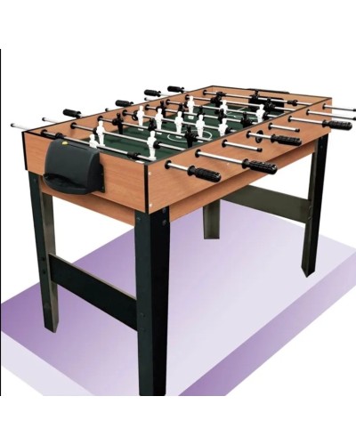 Masaüstü oyun dəsti T2255886612, 4-ü 1-də, 107x61x84.5 sm, 3 yaşdan