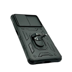 Redmi Note 12 Pro Plus 5G üçün çexol Qara