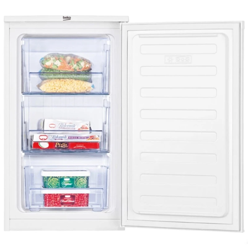 Морозильная камера Beko FS166020