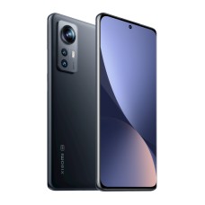 Smartfon Xiaomi 12 12GB/256GB Gray (6934177768644)