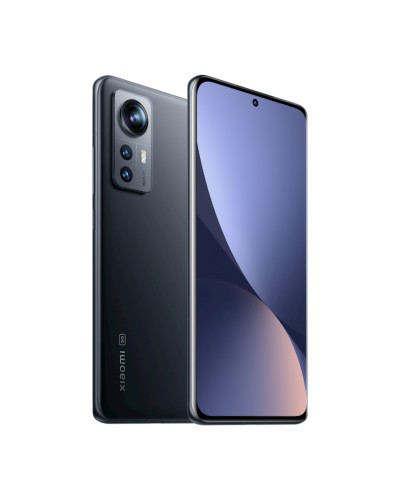 Smartfon Xiaomi 12 12GB/256GB Gray (6934177768644)