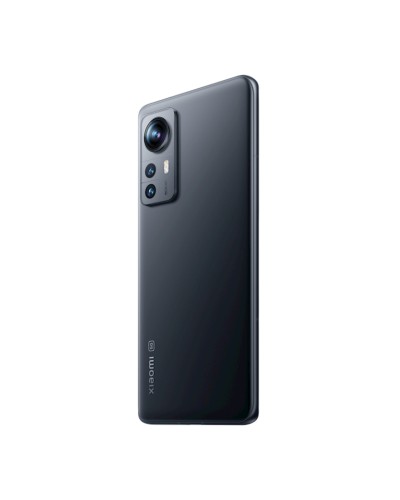 Smartfon Xiaomi 12 12GB/256GB Gray (6934177768644)