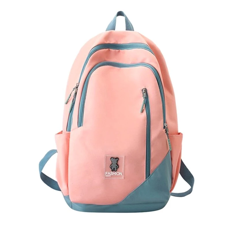 Məktəbli bel çantası Sasa Fashion, çəhrayı Məktəbli bel çantası Sasa Fashion, çəhrayı