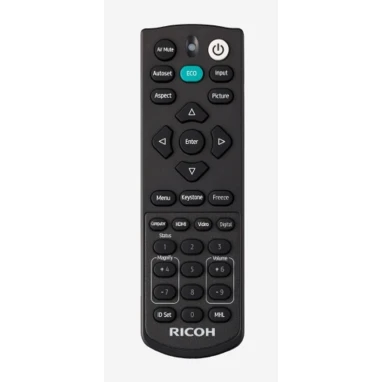 Проектор Ricoh WUL5860, белый Проектор Ricoh WUL5860, белый