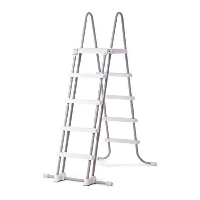 Каркасный бассейн İntex Rectangular Frame H26364NP, черный, 732x366x132 см, 31805 л