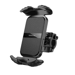 Велосипедный держатель для телефона Borofone BH105