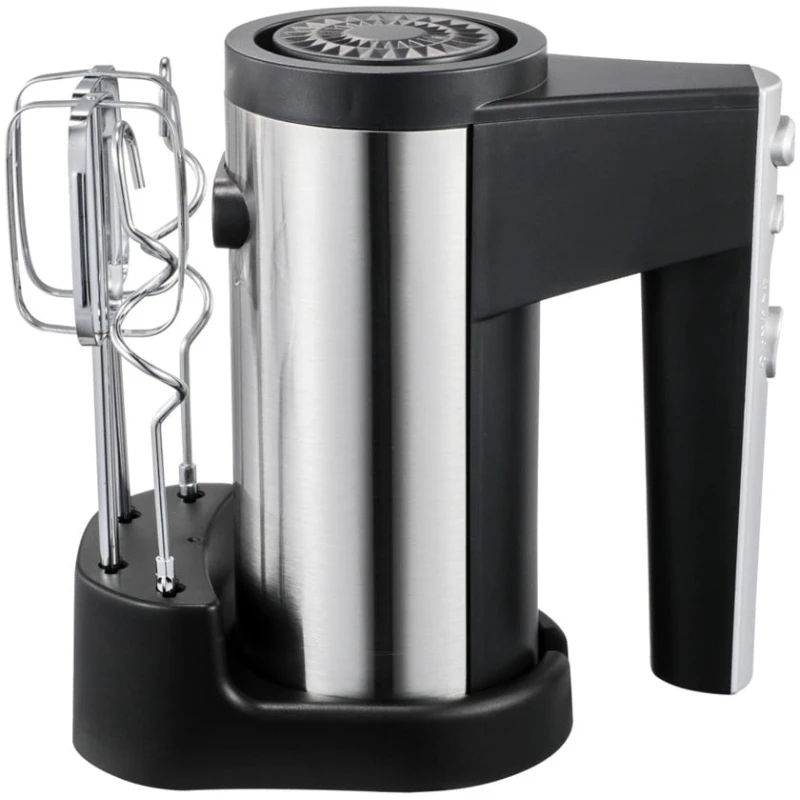 Mikser Super Crest SCT-5002 Silver/Black Mikser Super Crest SCT-5002 Silver/Black