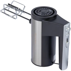 Миксер Super Crest SCT-5002 Silver/Black