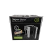 Mikser Super Crest SCT-5002 Silver/Black Mikser Super Crest SCT-5002 Silver/Black