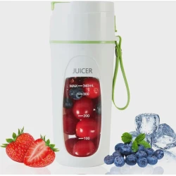 Блендер MDHL Juicer