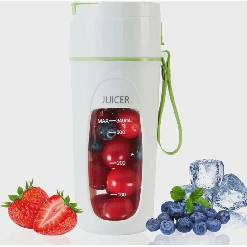 Блендер MDHL Juicer Блендер MDHL Juicer