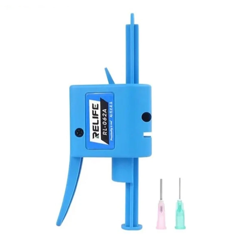 Дозатор для флюса RL-062A Дозатор для флюса RL-062A