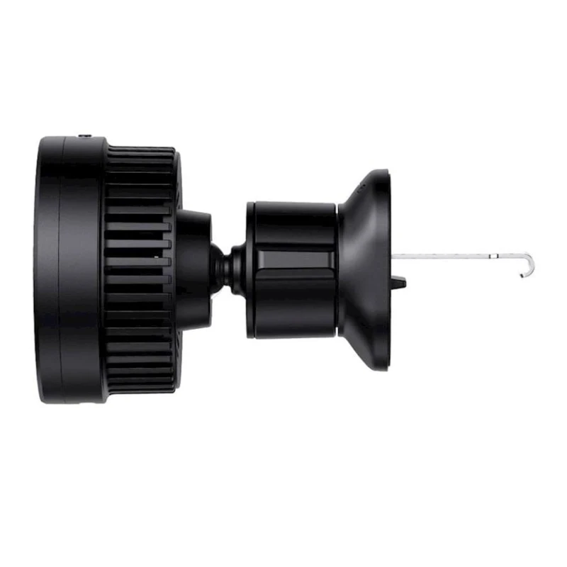 Зарядное устройство автомобильное Baseus MagPro Series 15W Cosmic Black Зарядное устройство автомобильное Baseus MagPro Series 15W Cosmic Black