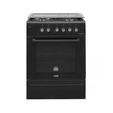 Qarışıq soba Artel Milagro 01-K Black