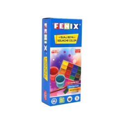 Гуашь, 10 цветов segvahomeparty_06