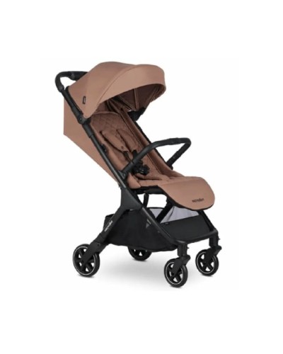 Uşaq arabası Easywalker Jackey EJA10010 qəhvəyi