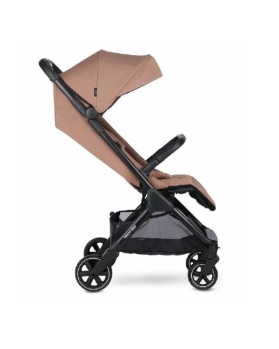 Uşaq arabası Easywalker Jackey EJA10010 qəhvəyi