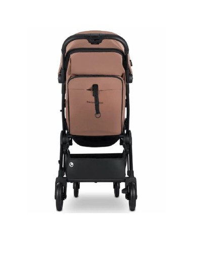 Uşaq arabası Easywalker Jackey EJA10010 qəhvəyi