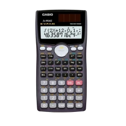 Калькулятор Casio FX-991MS-2 Калькулятор Casio FX-991MS-2