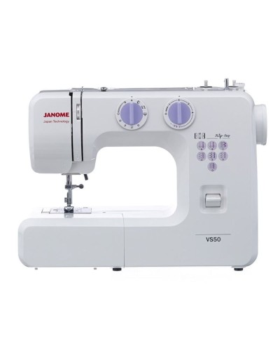 Tikiş maşını Janome VS50