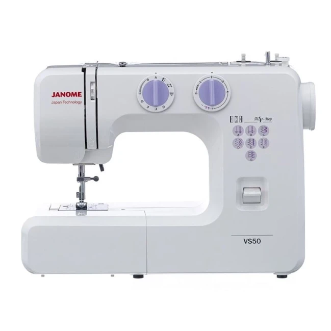 Швейная машина Janome VS50 Швейная машина Janome VS50