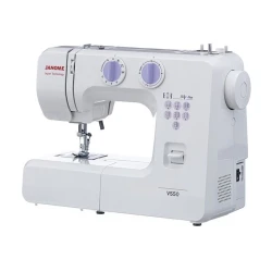 Швейная машина Janome VS50