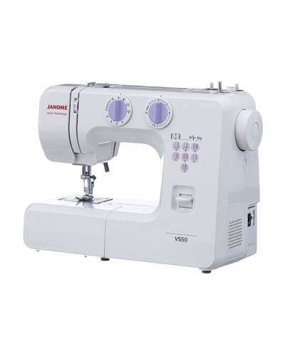 Tikiş maşını Janome VS50