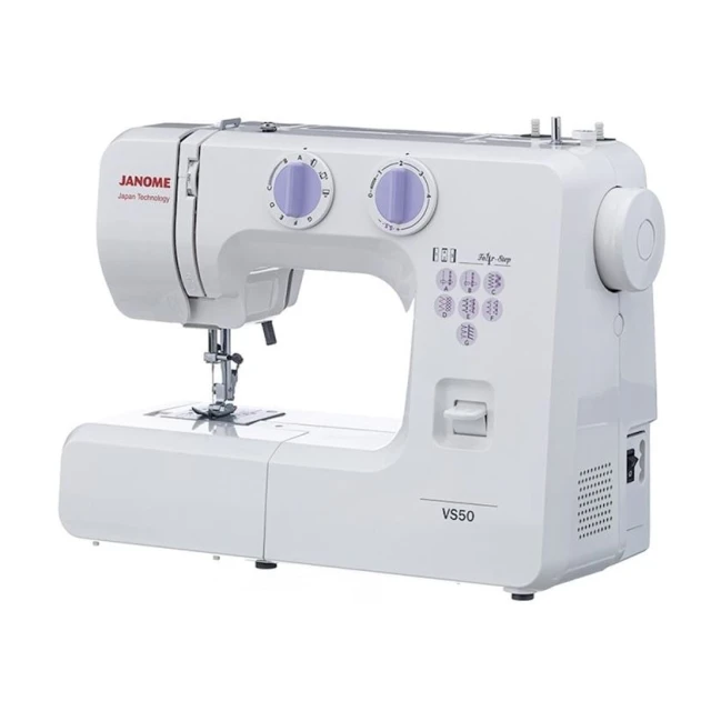 Швейная машина Janome VS50 Швейная машина Janome VS50
