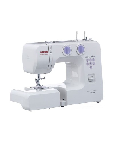 Tikiş maşını Janome VS50