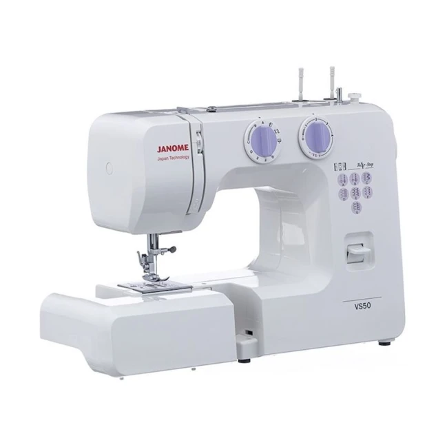 Швейная машина Janome VS50 Швейная машина Janome VS50