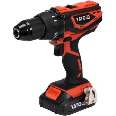 Drel-şurup bağlayan Yato YT-82786