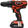 Дрель-шуруповерт Yato YT-82786