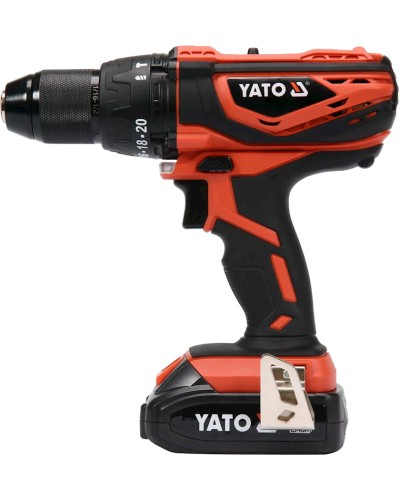 Drel-şurup bağlayan Yato YT-82786