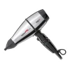 Фен для волос Babyliss Pro Hair Dryer SteelFx BAB8000IE, серебристый Фен для волос Babyliss Pro Hair Dryer SteelFx BAB8000IE, серебристый