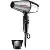 Фен для волос Babyliss Pro Hair Dryer SteelFx BAB8000IE, серебристый Фен для волос Babyliss Pro Hair Dryer SteelFx BAB8000IE, серебристый